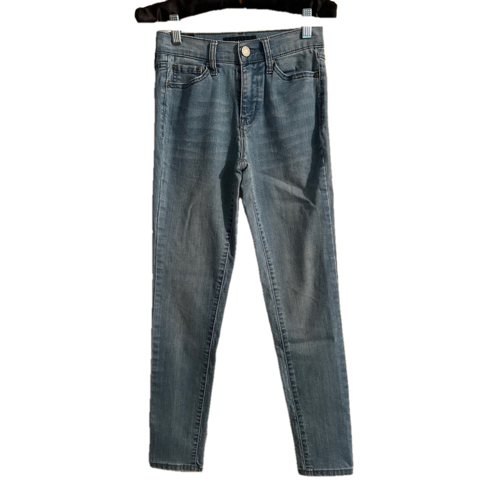 Aeropostale High Waist Jeans (size 00 short)